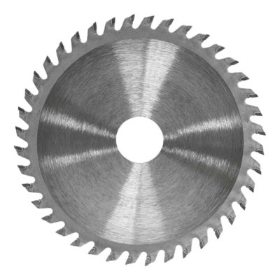 Пильный диск 125*22*40Т  EPICA