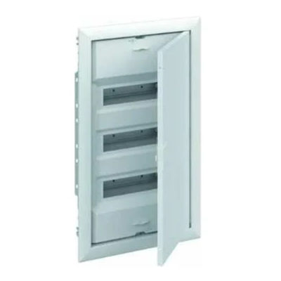 UK636E3 Шкаф внутреннего монтажа на 36мод.