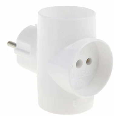 Тройник 3Т с/з - б/з