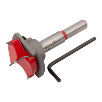 Фреза Форстнера 35 мм