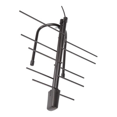 Антена комнатная активная от цифровой приставки