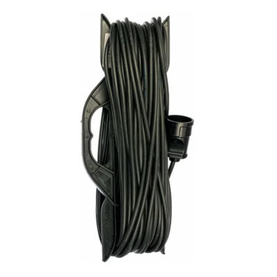 Удлинитель на рамке 40 м (ПВС 2*1)