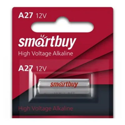 Батарейка А27 Смартбай