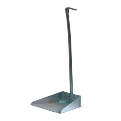 Совок метал ручка 40 см