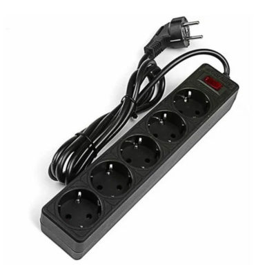 Сетевой фильтр 5*1