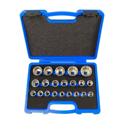 Набор звездочек большой