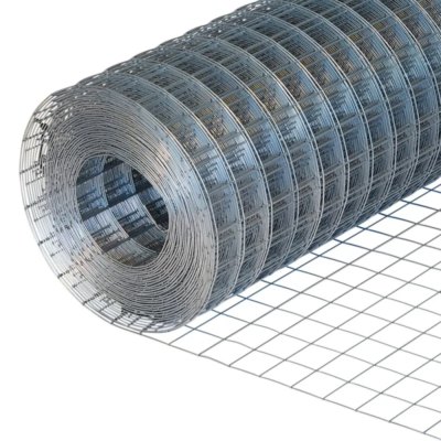 Сетка оцинк (25*25) 1*25М (1М)