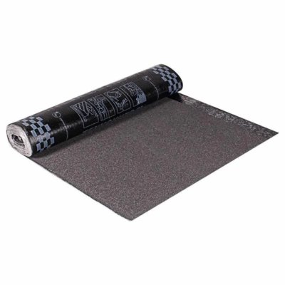 Стеклоизол на ткани ТКП-3