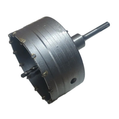 Коронка по бетону SKOLE 120