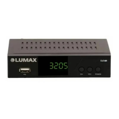 Ресивер DV3205HD 30 каналов