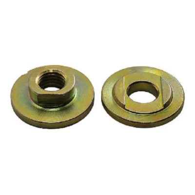 Гайка+шайба для УШМ 125