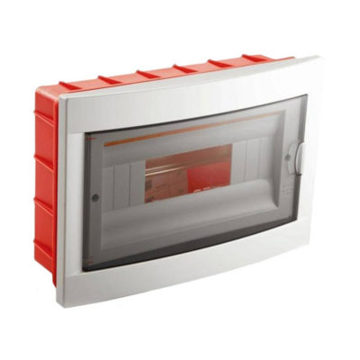 Бокс 8 авт СП VIKO