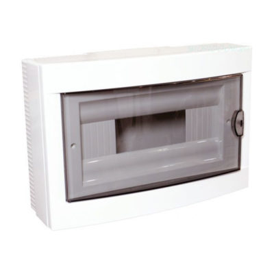 Бокс 18 авт. СП VIKO