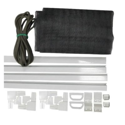 Проф.комплект сборки антимоскитн. сетки для окон разм. до 0