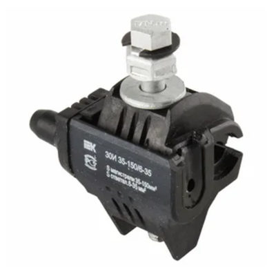 Зажим ответвительный ЗОИ 35-150/6-35