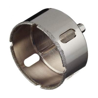 Коронка алмазная  ЦС 80