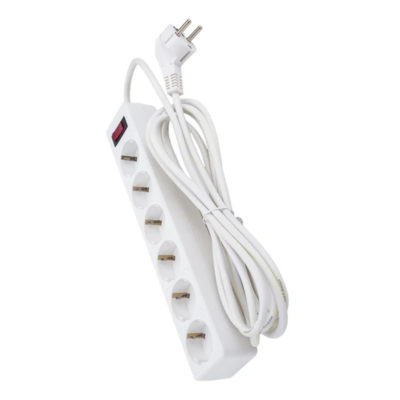 Фильтр-удлинитель 6*3 м(3*1