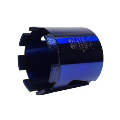 Коронка алмазная ЦС 110