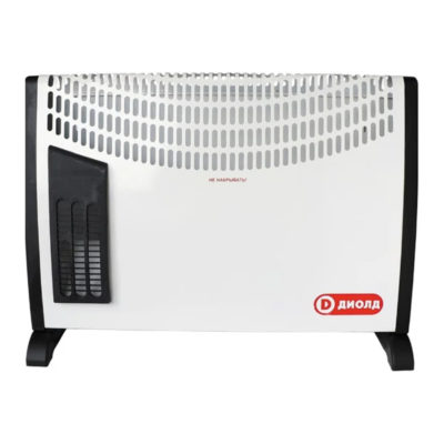 КЭ-2-01 Конвектор электрический ДИОЛД