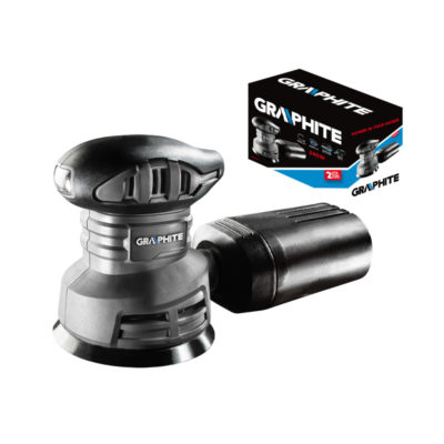 59G343 Экцентриковая шлифовальная машина 240Вт