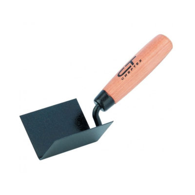 Кельма стальная для внутр.углов 60