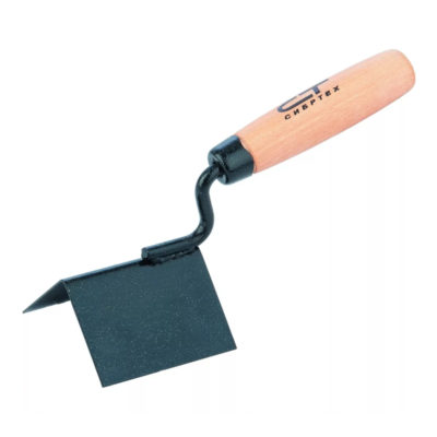 Кельма стальная для внеш.углов 60