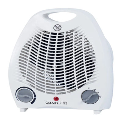 GL 8171 Тепловентилятор GALAXY LINE 2000 Вт