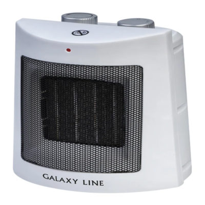 GL8170 Тепловентилятор GALAXY LINE 1500 Вт