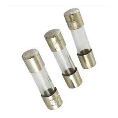 Плавкая вставка ВПБ6-10 2А 250В(за 1 шт)