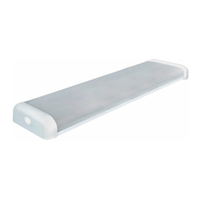 Плафон 60*2 под диодную лампу Т8 ТДМ SQ0327-0702