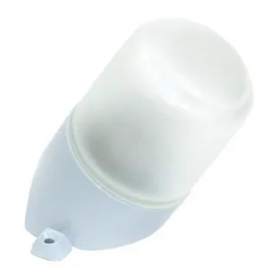 Светильник для бани/сауны Sauna 02 01 60Вт белый наклонный