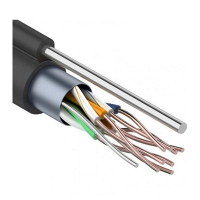 Кабель FTR 4PR 24AWG  CCA  CAT5e наружный PROconnect (305м)