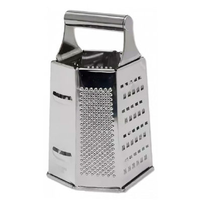 Терка для овощей шестигранная