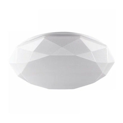 Светильник светодиодный 18 W 6000K 330*100 KVAZAR