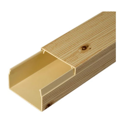 Кабельный канал 40*25 сосна (25)