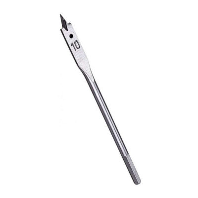 Сверло перьевое по дереву 10