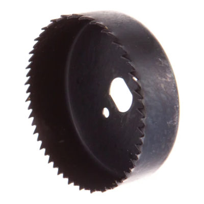 Коронка по дереву с центром 89 мм