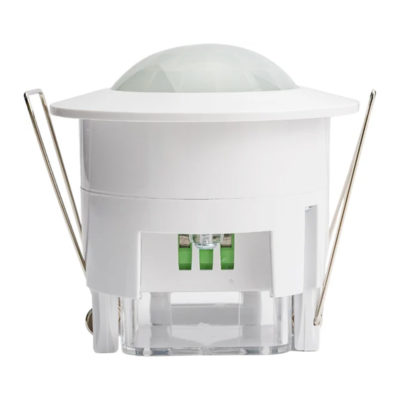 Camelion LX-453 Электронный сенсор включ. освещ. потолочн.встраиваемый