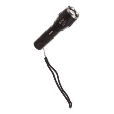 Camelion LED5136 Фонарь черн.5 режимов в блистере