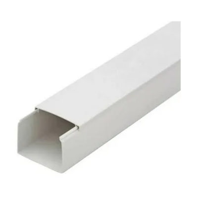 Кабельный канал 80*60 белый (12)