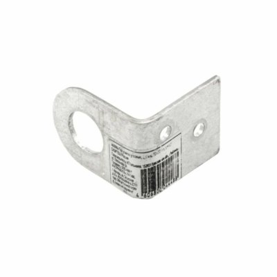 Проушина угловая 70*30