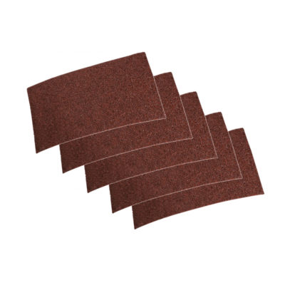 Бумага шлиф. водостойкая на тканевой основе Р320 листы 230*280 мм