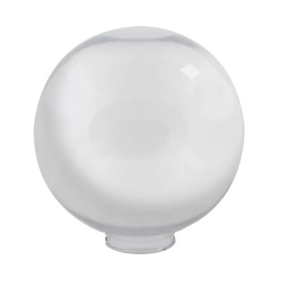 UFP-R250B OPAL Светильник садово-парковый. Шар молочный. Uniel.