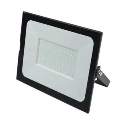 ULF-Q513 30W/DW IP65 220-240B BLACK Прожектор светодиодный. 6500К. Черный. Volpe.