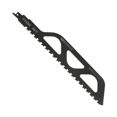 S1243HM Полотно MKSS для сабельной пилы по газобетону