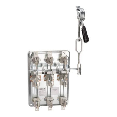 РубильникРПС 4П 400А