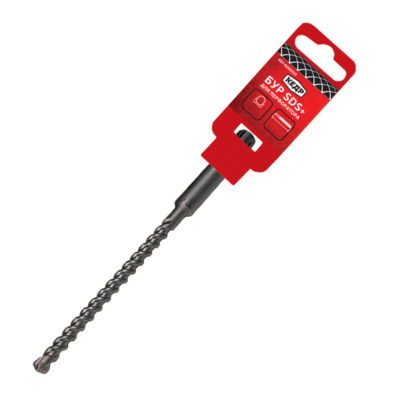 БУР ДЛЯ ПЕРФОРАТОРА SDS+  10 Х 600 ММ "КЕДР"  027-0210600