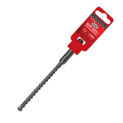 БУР ДЛЯ ПЕРФОРАТОРА SDS+  12 Х 450 ММ "КЕДР"  027-0212450