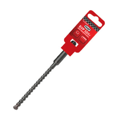 БУР ДЛЯ ПЕРФОРАТОРА SDS+  12 Х 600 ММ  "КЕДР"  027-0212600