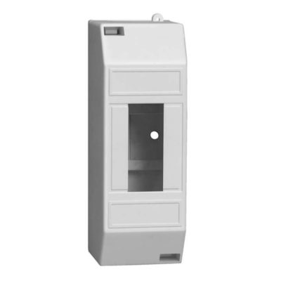 Бокс (1-2) ОП Luxel